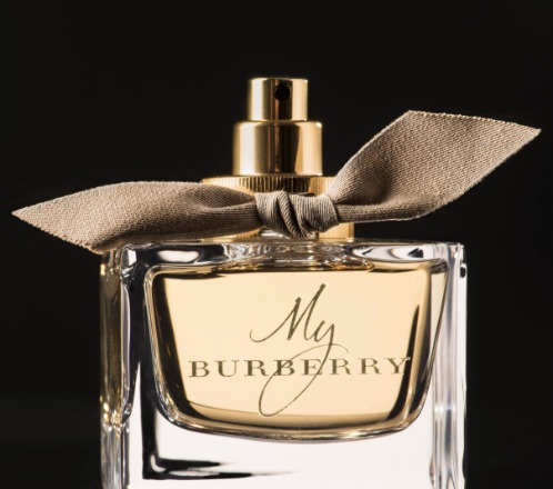 My Burberry