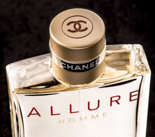  Allure Homme