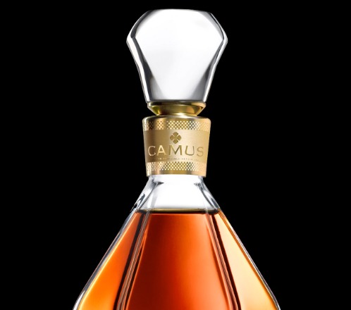 Cognac Family Legacy