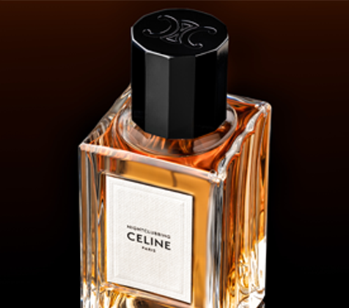 Haute Parfumerie