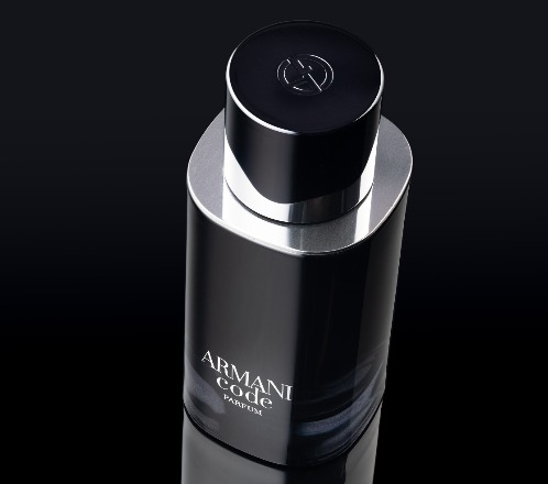 ARMANI CODE