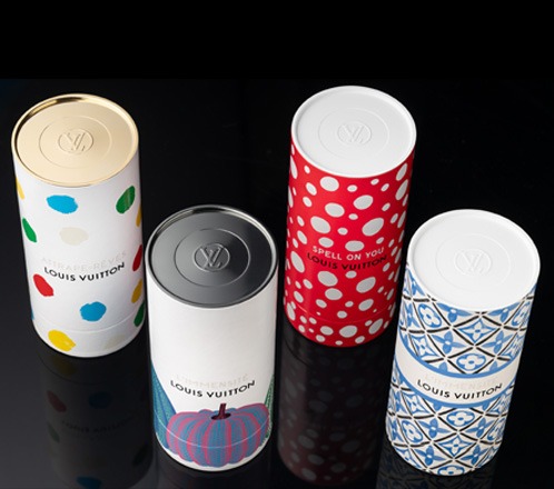 Collections Parfums