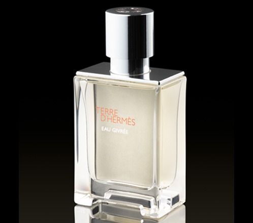 TERRE D'HERMÈS EAU GIVRÉE