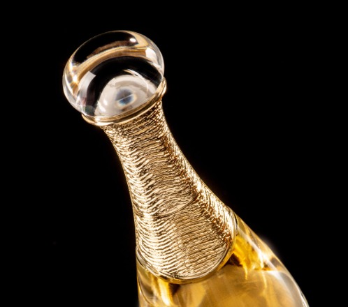 J'Adore l'Or